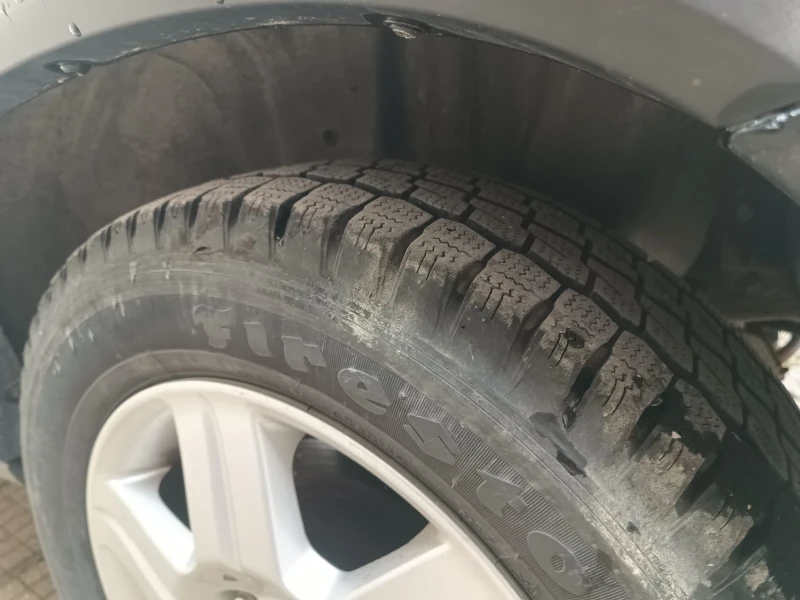 Honda Cr-v, снимка 5 - Автомобили и джипове - 52384183