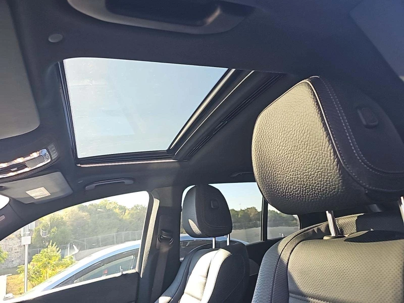 Mercedes-Benz GLE 350 4MATIC* AMG* OBDUH* , снимка 11 - Автомобили и джипове - 52369318