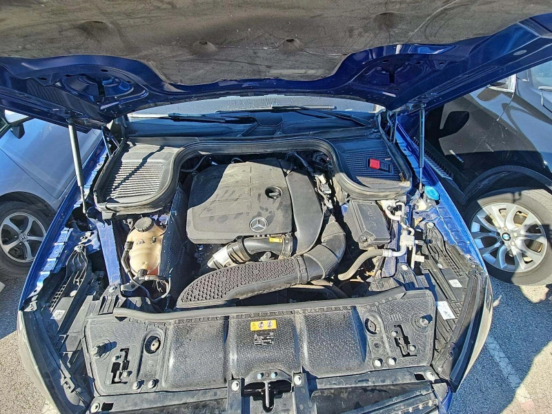 Mercedes-Benz GLE 350 4MATIC* AMG* OBDUH* , снимка 16 - Автомобили и джипове - 52369318