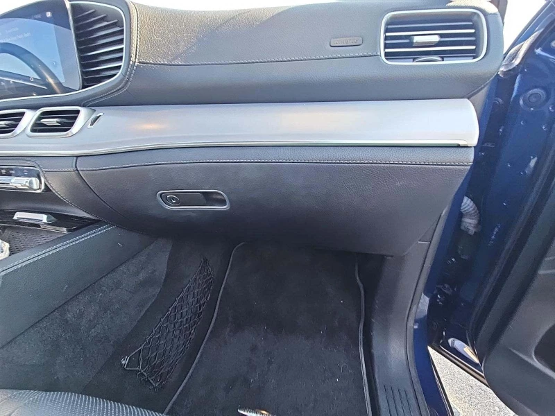 Mercedes-Benz GLE 350 4MATIC* AMG* OBDUH* , снимка 8 - Автомобили и джипове - 52369318