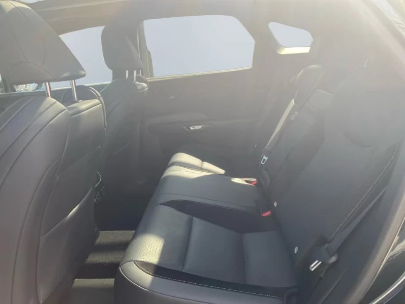 Lexus RX 500h F-SPORT/371HP/PANO/MEMO/HUD/360/M.LEVINSON/601g, снимка 14 - Автомобили и джипове - 52455185