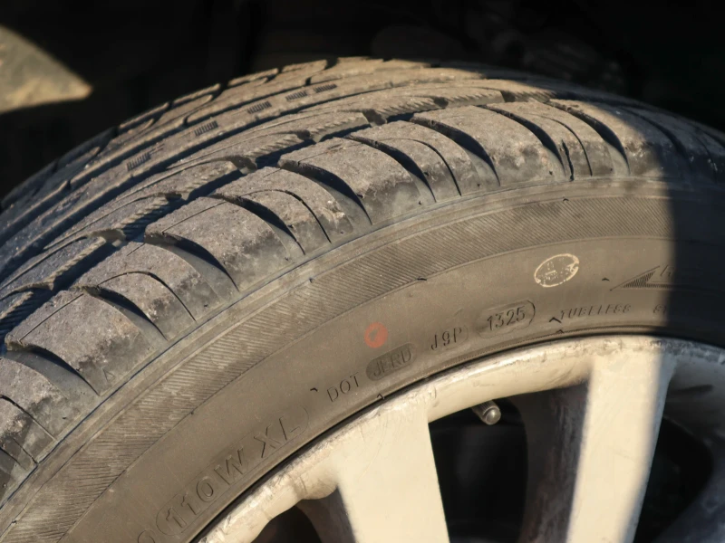 Land Rover Range Rover Sport Stormer 2.7 HSE, снимка 15 - Автомобили и джипове - 52777619