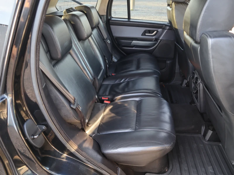 Land Rover Range Rover Sport Stormer 2.7 HSE, снимка 12 - Автомобили и джипове - 52777619
