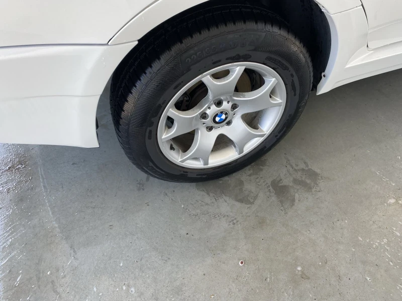 BMW X3 2000, снимка 3 - Автомобили и джипове - 52866296