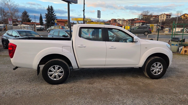 Nissan Navara 2.3d EUR.6, снимка 7 - Автомобили и джипове - 53062615