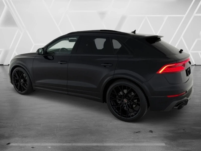 Audi RSQ8 ОЧАКВАН ВНОС Audi RSQ8 CERAMIC* NIGHT* B&O* , снимка 3 - Автомобили и джипове - 53473864