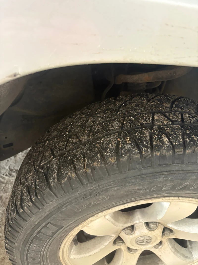 Toyota Land cruiser Top!!!, снимка 5 - Автомобили и джипове - 53564134