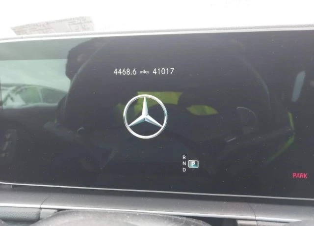 Mercedes-Benz GLE 53 4MATIC, снимка 12 - Автомобили и джипове - 48792613