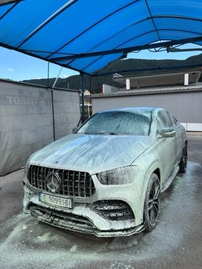 Mercedes-Benz GLE 400 400d  - изображение 3