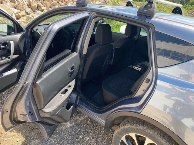 Nissan Qashqai  - изображение 7