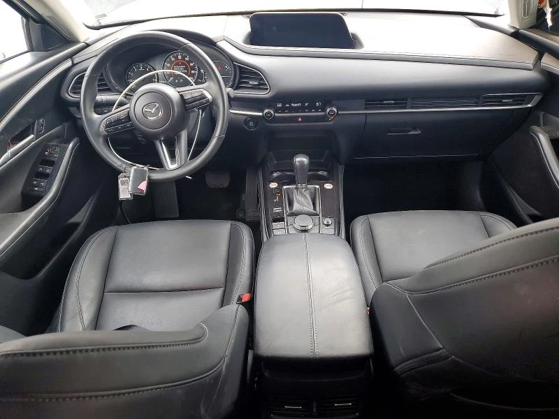 Mazda CX-30 2.5L 4 ALL WHEEL DRIVE | Mobile.bg � ����������� 8