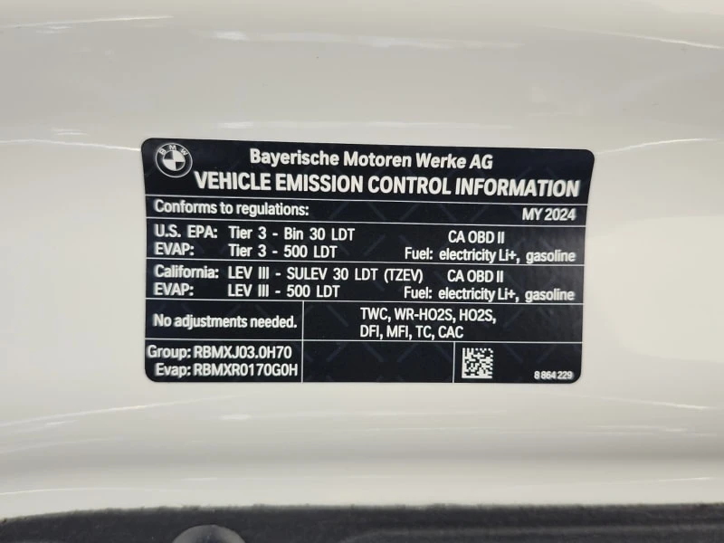 BMW X5 * xDrive50e * CARFAX * ОПЦИЯ ЗА ФИНАНСИРАНЕ, снимка 11 - Автомобили и джипове - 56085890