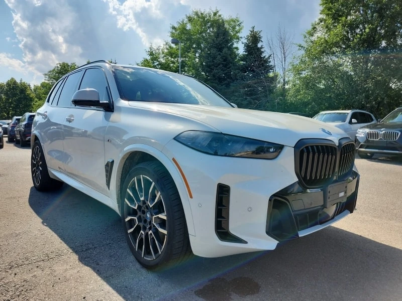 BMW X5 * xDrive50e * CARFAX * ОПЦИЯ ЗА ФИНАНСИРАНЕ