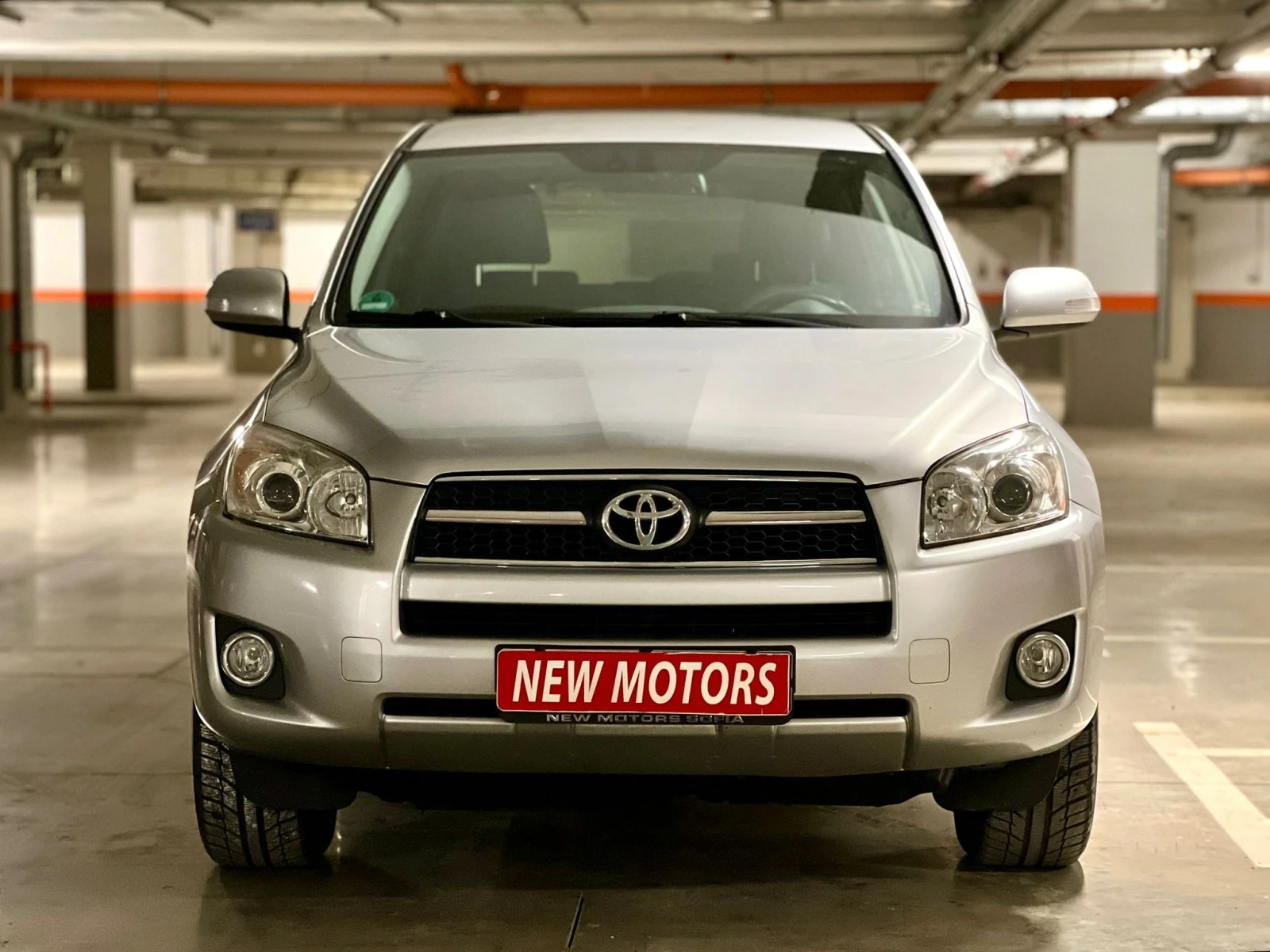 Toyota Rav4 2.0 Бензин лизинг през Уникредит по 350 лв на месе - изображение 2