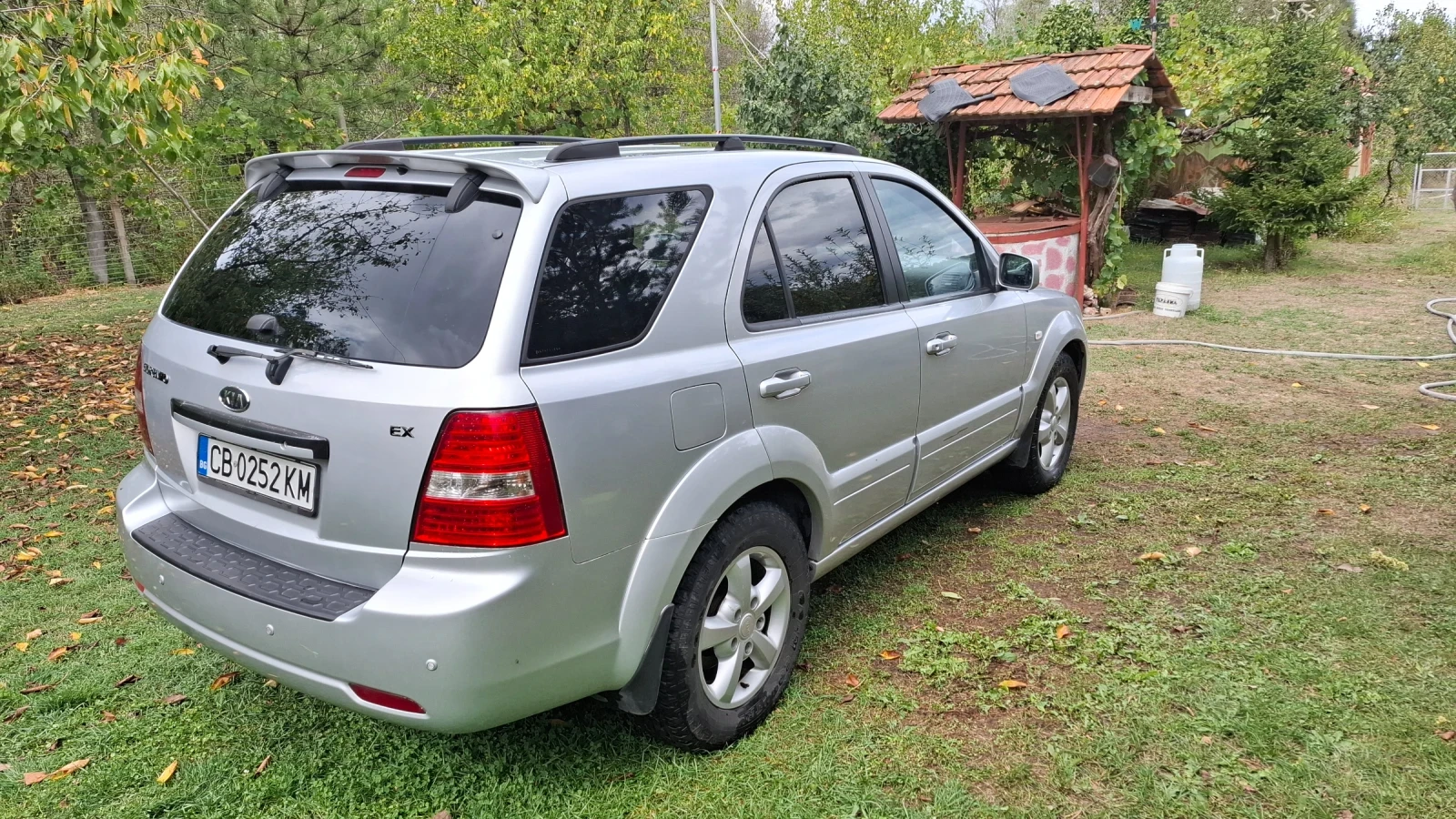 Kia Sorento EX - изображение 2