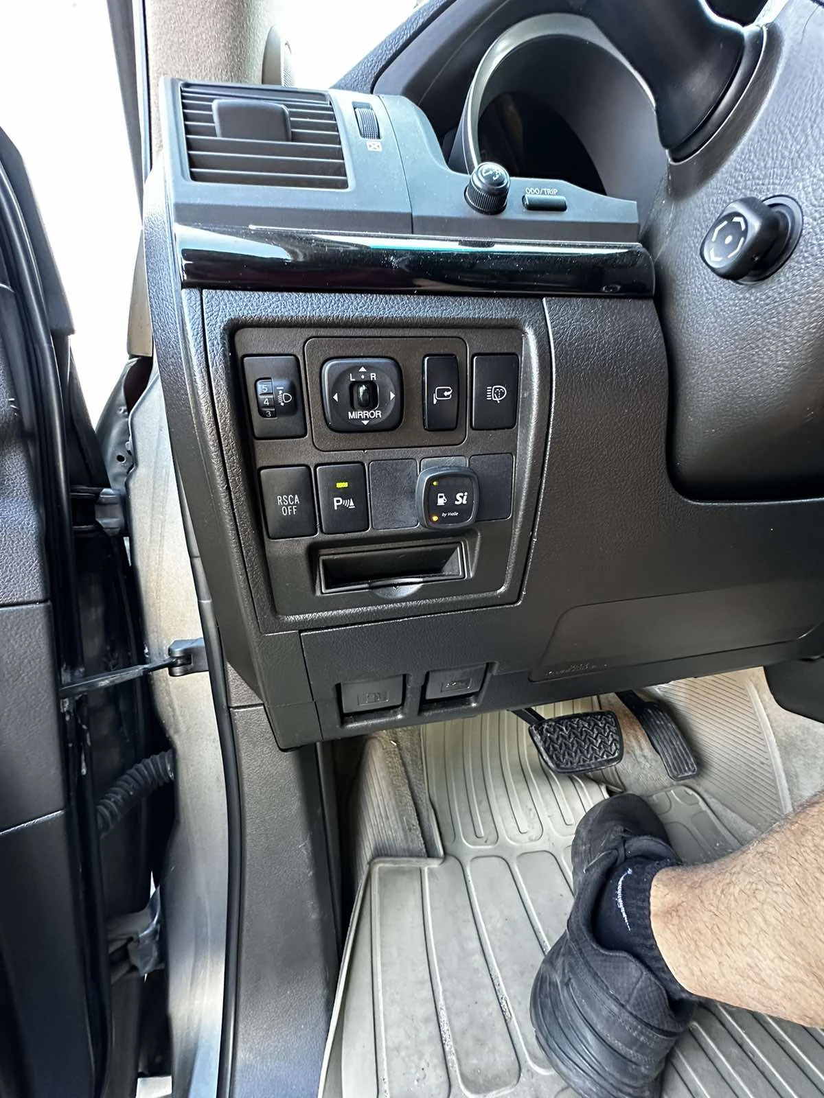 Toyota Land cruiser TOYOTA LAND CRUISER 200  4X4  TUNING  | Mobile.bg   16