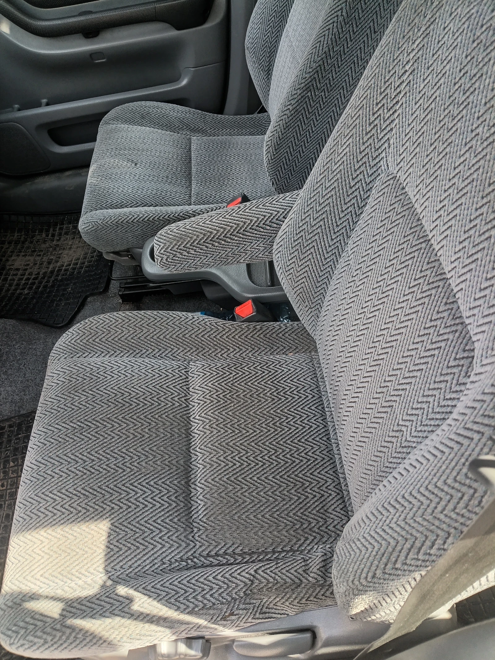 Honda Cr-v  - изображение 5