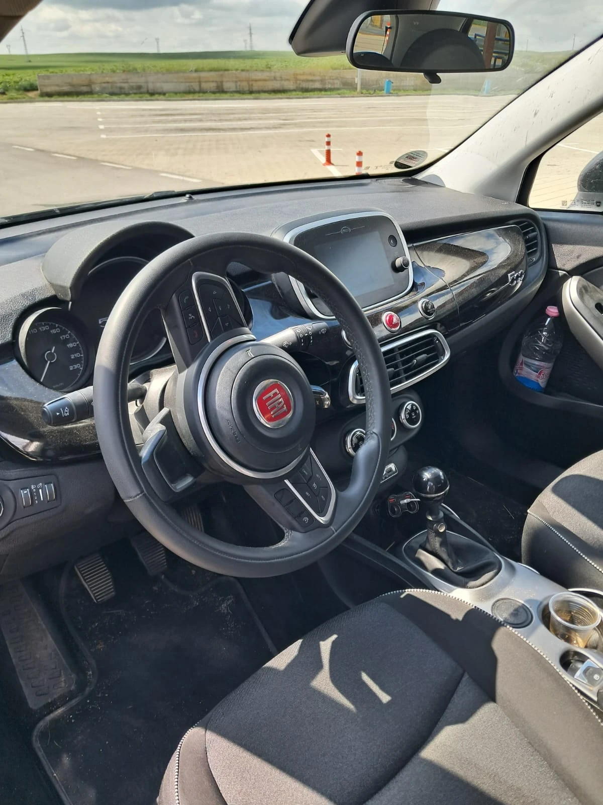 Fiat 500X  - изображение 2