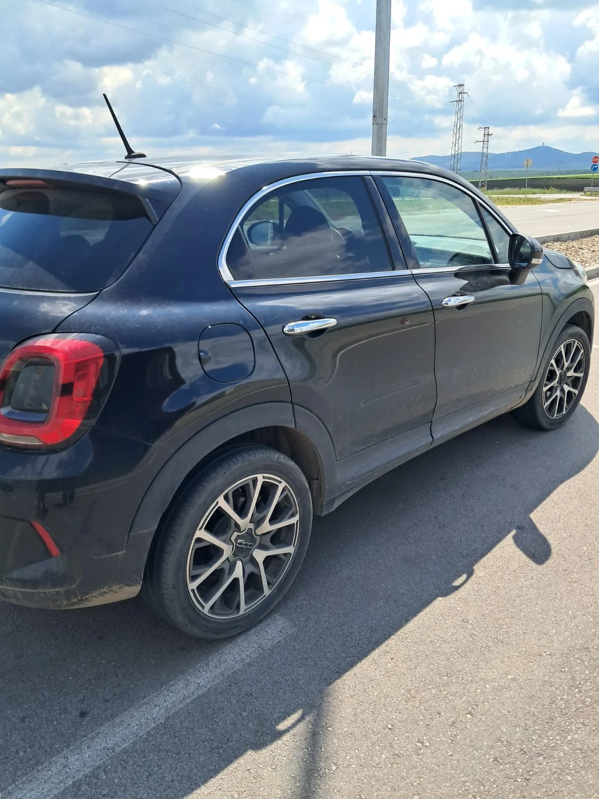 Fiat 500X  - изображение 3