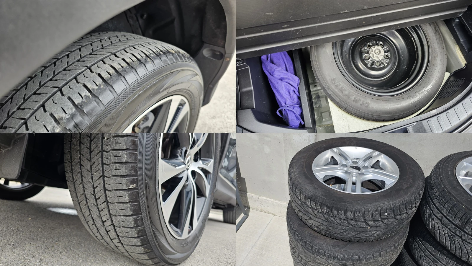 Toyota Rav4 2.0Valvematic 4x4 CH- .- - | Mobile.bg   17