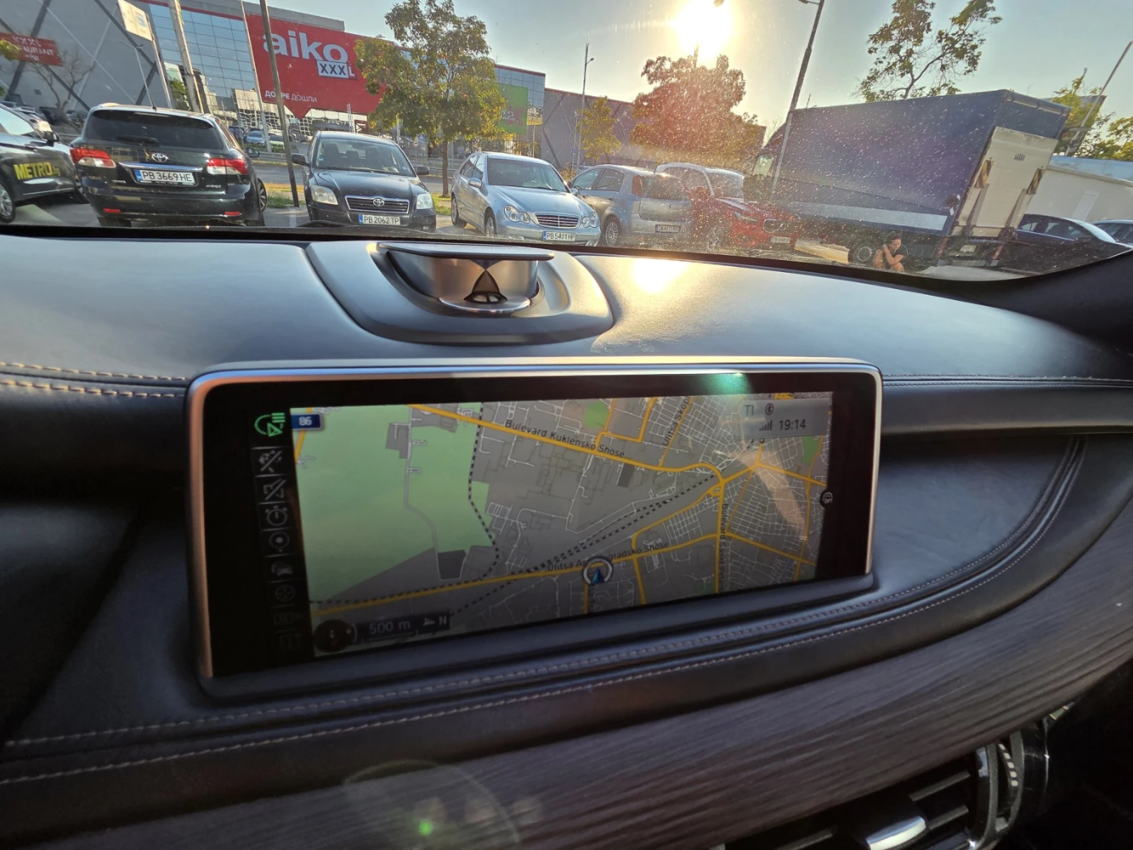 BMW X5 HeadUP* ��������* �����* �������* Xdrive* 360��� | Mobile.bg � ����������� 14