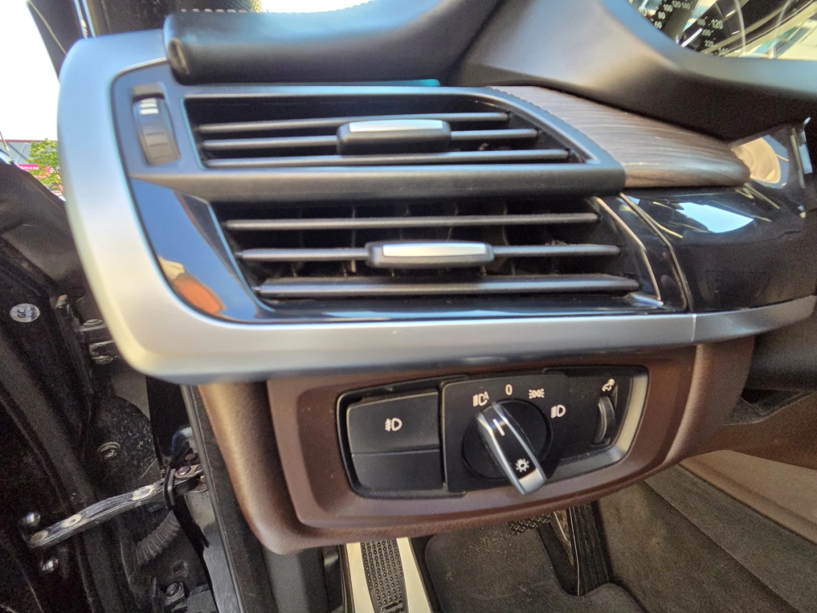 BMW X5 HeadUP* ��������* �����* �������* Xdrive* 360��� | Mobile.bg � ����������� 15