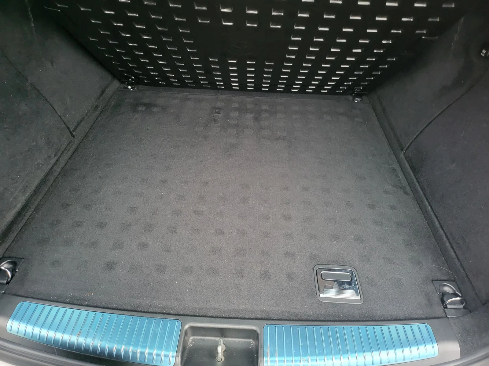 Mercedes-Benz ML 320 4 matic | Mobile.bg � ����������� 15