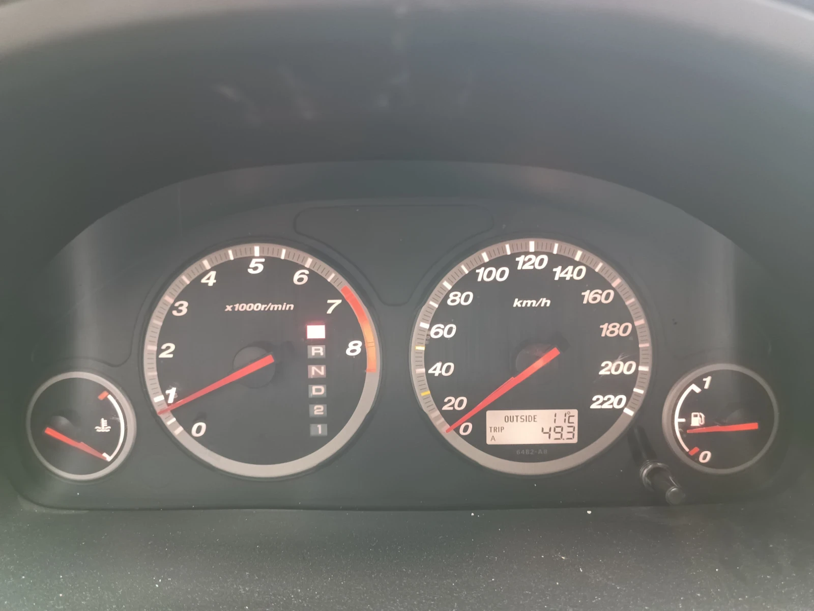 Honda Cr-v | Mobile.bg   6