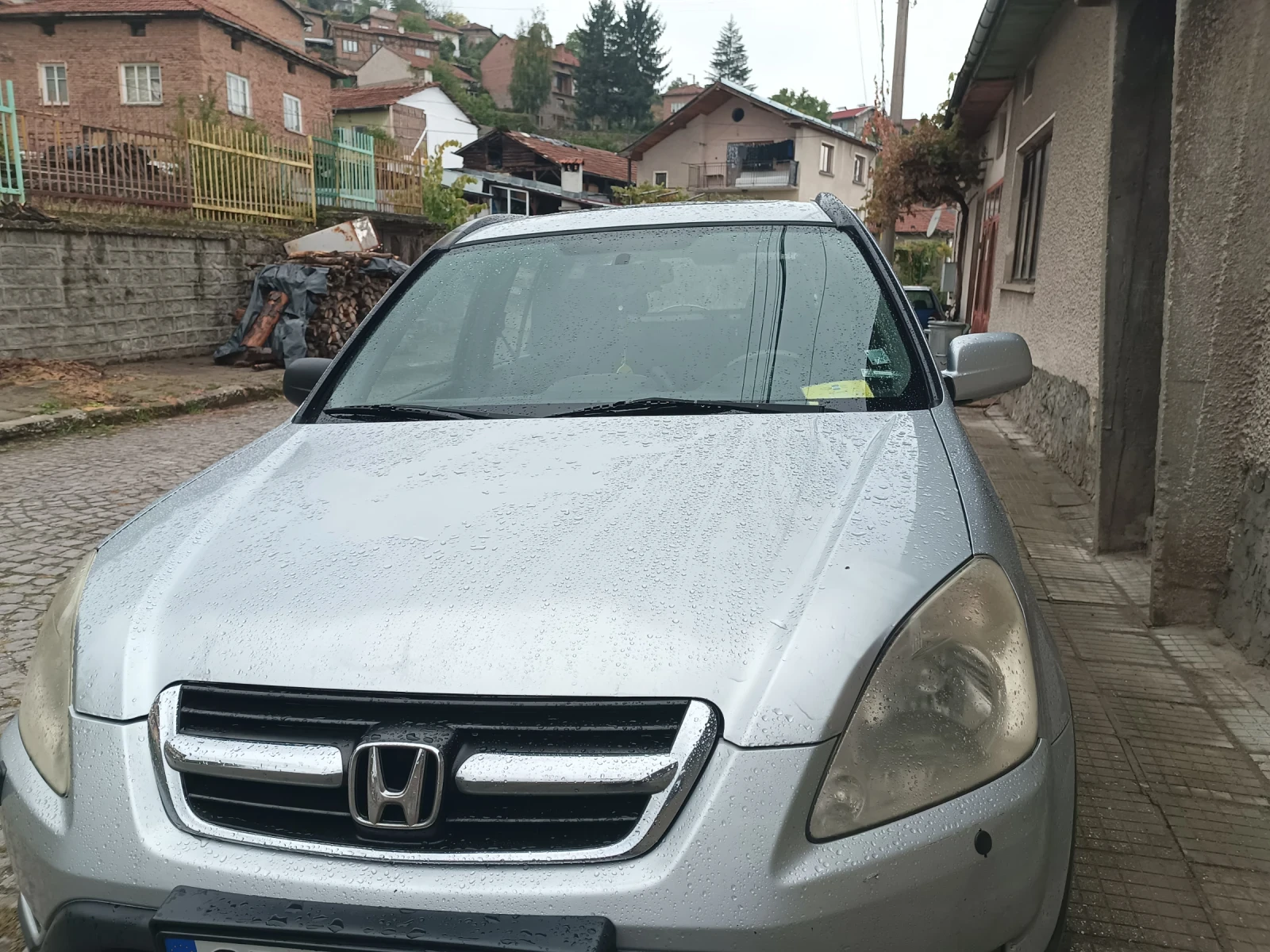 Honda Cr-v | Mobile.bg   1