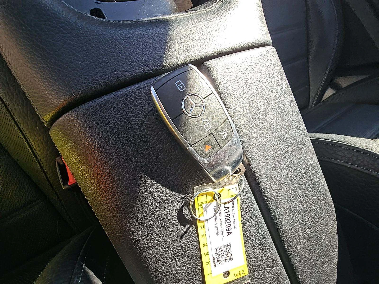 Mercedes-Benz GLE 350 4MATIC* AMG* OBDUH*  | Mobile.bg   12