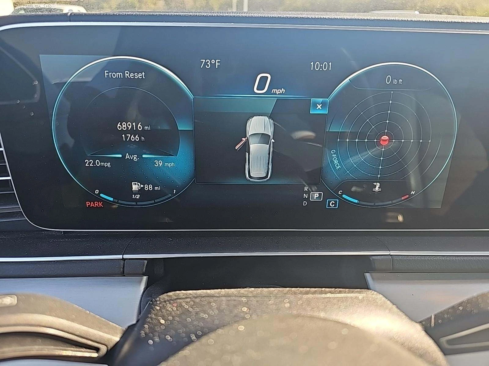 Mercedes-Benz GLE 350 4MATIC* AMG* OBDUH*  | Mobile.bg   10