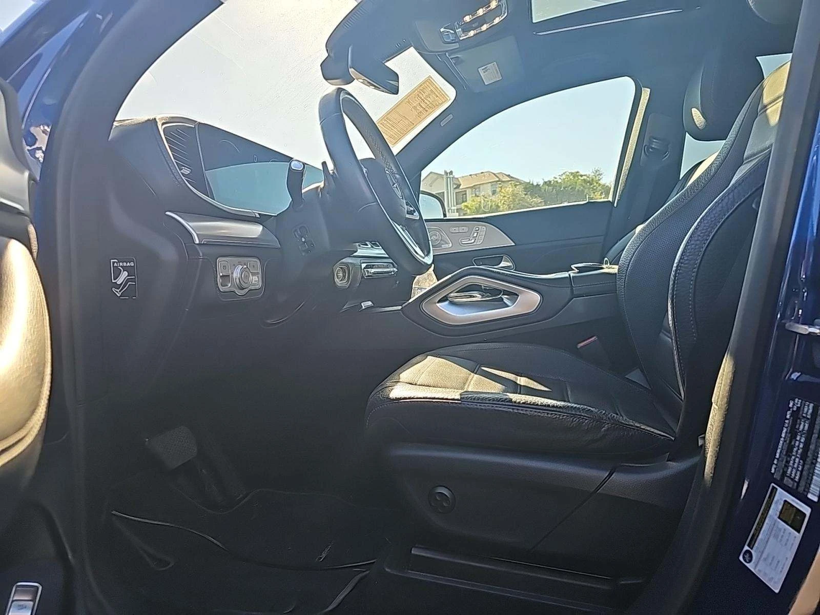 Mercedes-Benz GLE 350 4MATIC* AMG* OBDUH*  | Mobile.bg   6