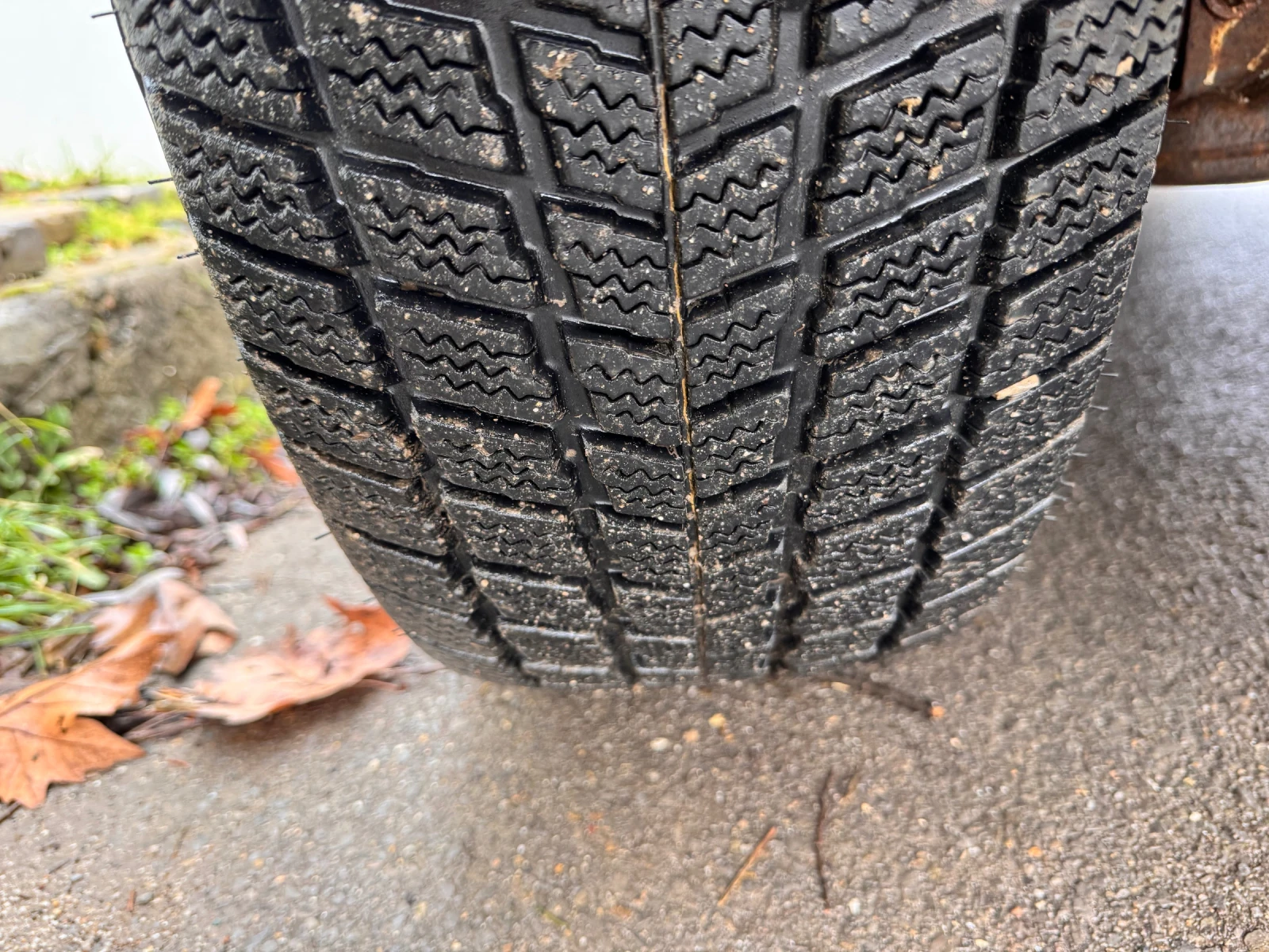 Toyota Land cruiser 3.0D 160hp Automatic 4x4  | Mobile.bg � ����������� 12