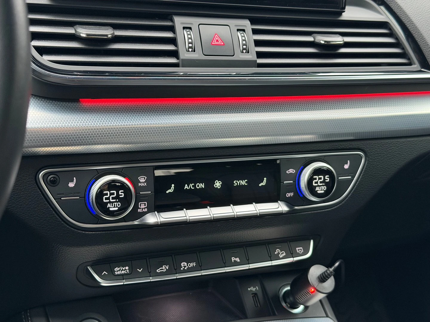 Audi Q5 Advanced 50 TFSI e quattro | Mobile.bg � ����������� 8