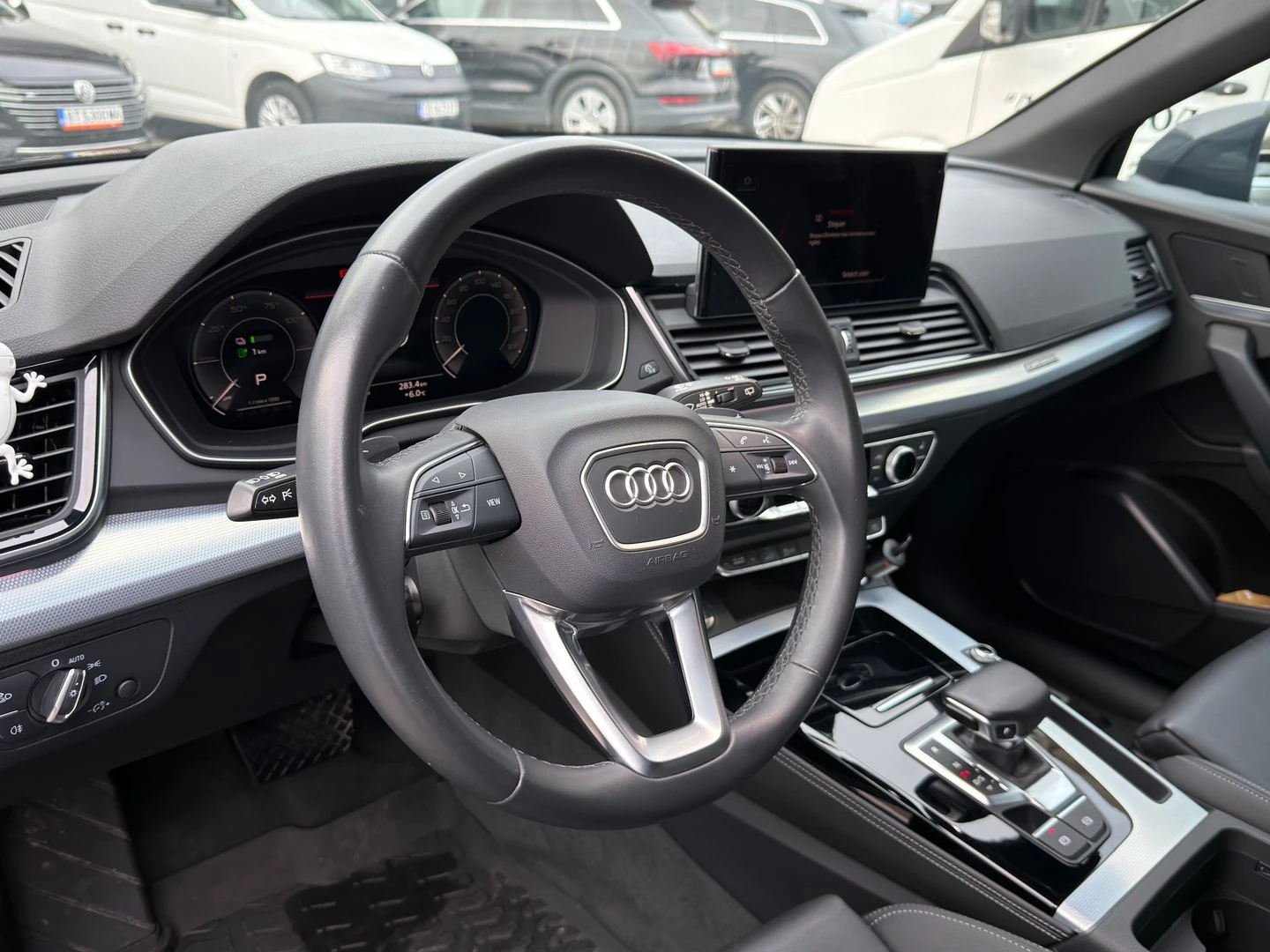 Audi Q5 Advanced 50 TFSI e quattro | Mobile.bg � ����������� 6