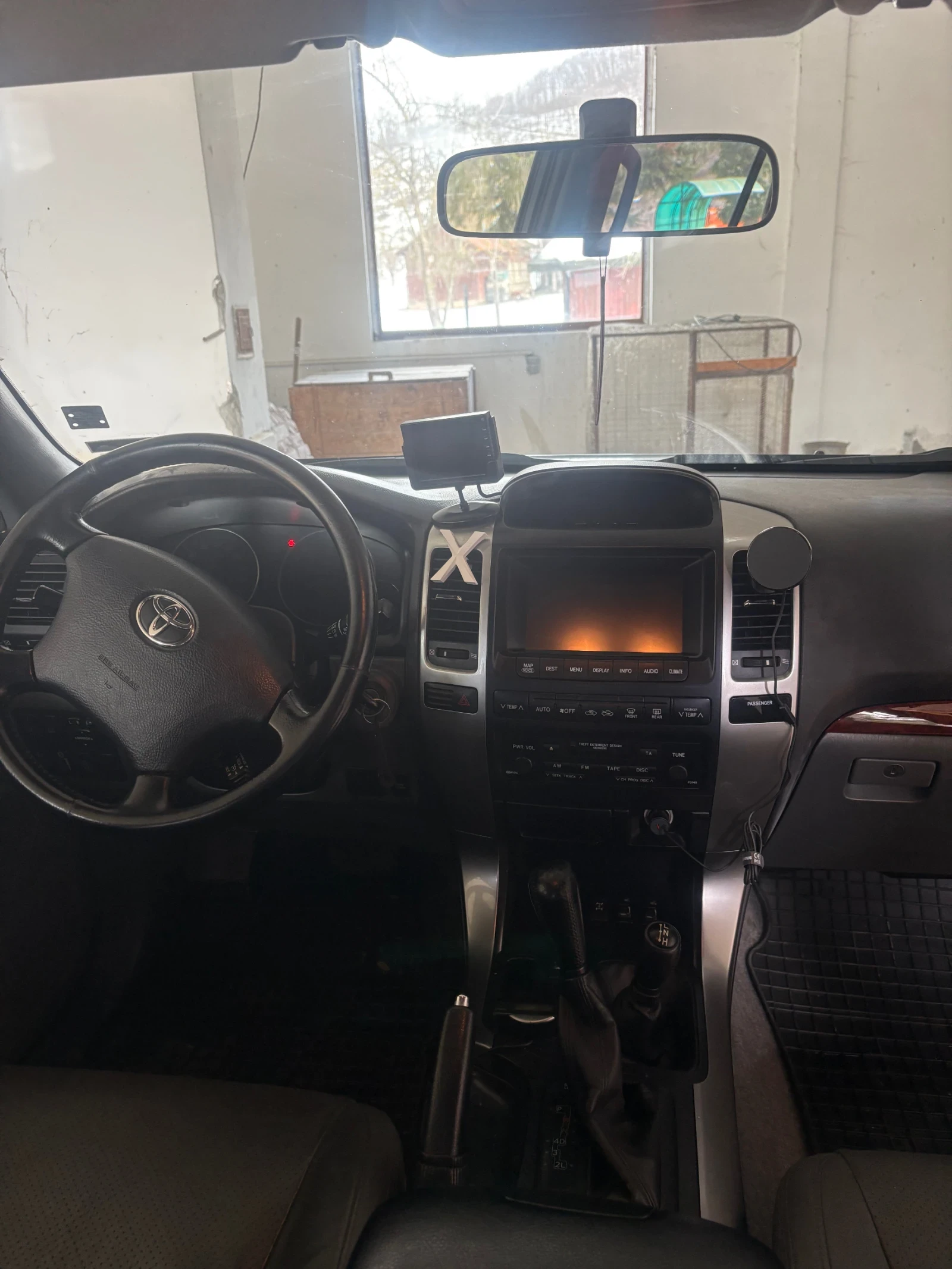 Toyota Land cruiser Top!!! | Mobile.bg � ����������� 7