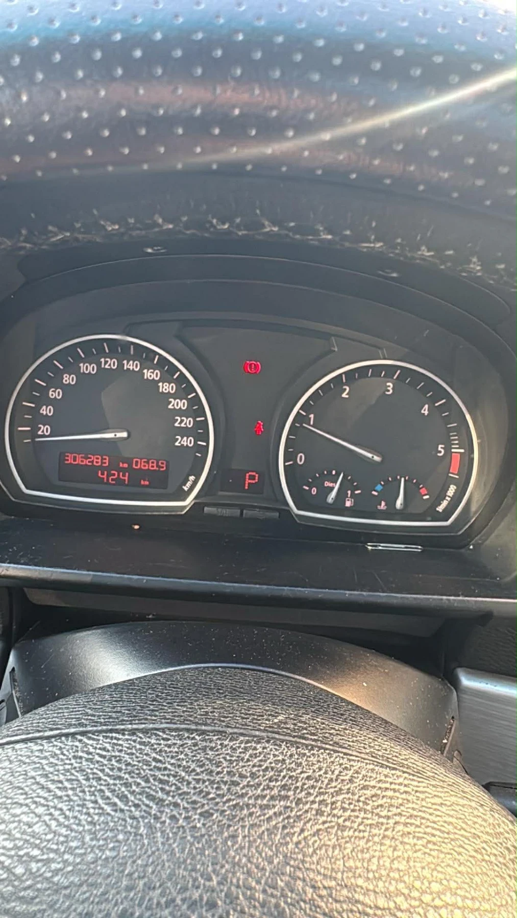 BMW X3, снимка 3 - Автомобили и джипове - 53710774