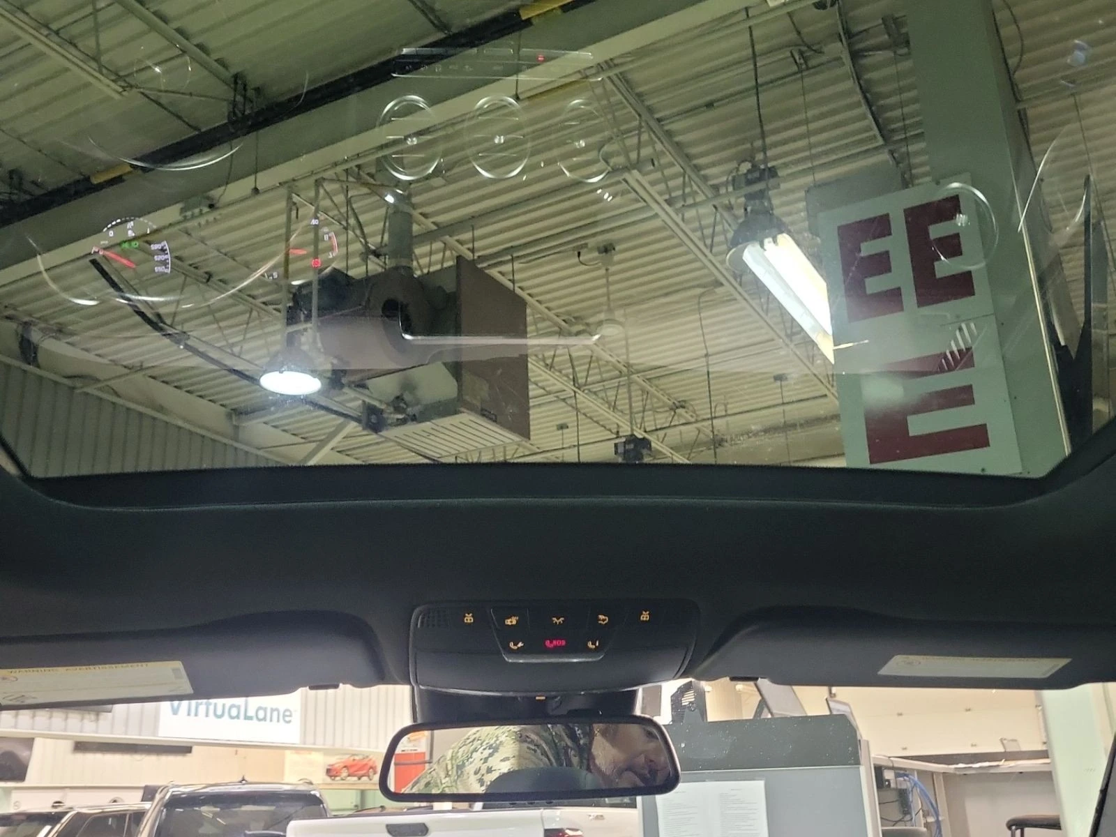 Mercedes-Benz GLC 43 AMG АВТО КРЕДИТ, снимка 12 - Автомобили и джипове - 53962687