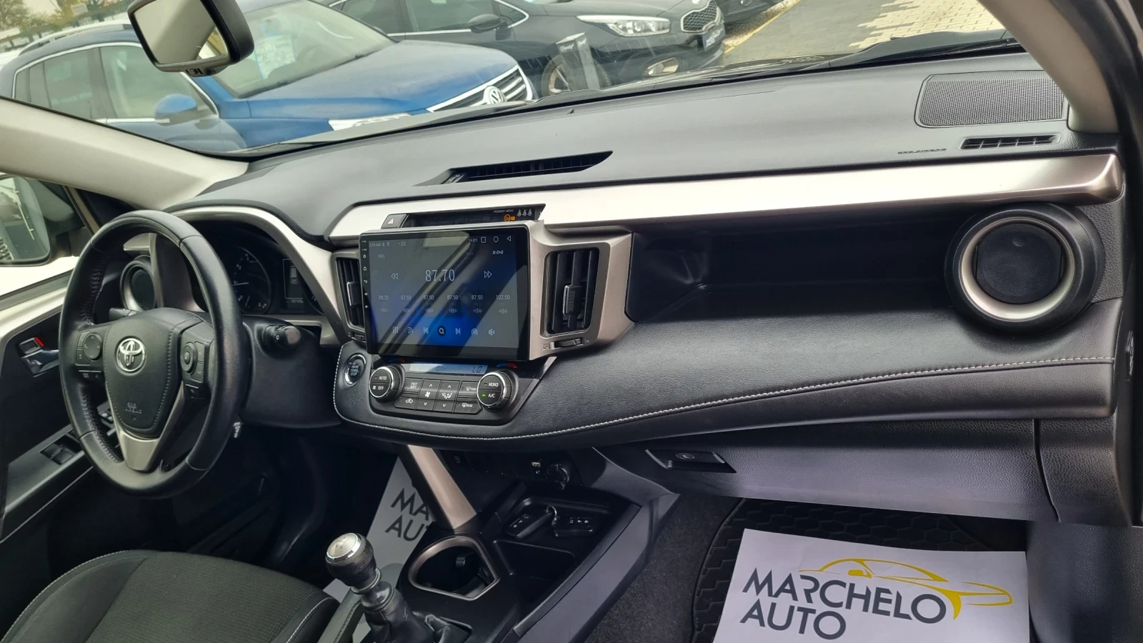 Toyota Rav4 2.0D4D* * ����� ��������!!! | Mobile.bg � ����������� 10