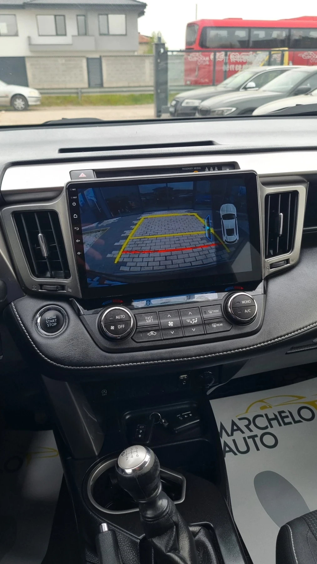 Toyota Rav4 2.0D4D* * ����� ��������!!! | Mobile.bg � ����������� 16