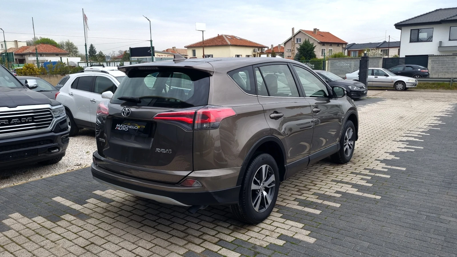 Toyota Rav4 2.0D4D* * ����� ��������!!! | Mobile.bg � ����������� 3