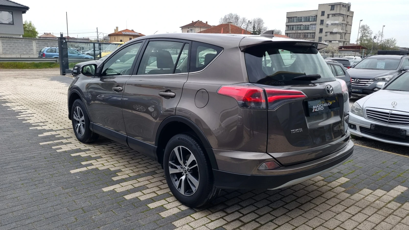 Toyota Rav4 2.0D4D* * ����� ��������!!! | Mobile.bg � ����������� 4