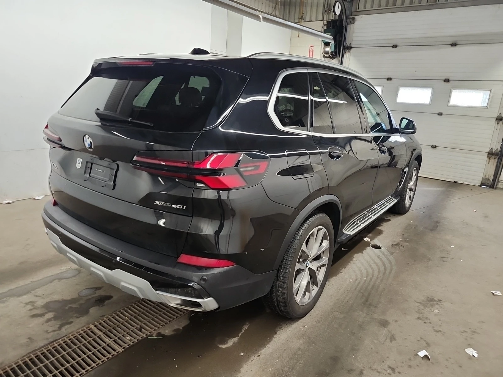 BMW X5 XDRIVE40I* * CARFAX * * АВТО КРЕДИТ * * , снимка 4 - Автомобили и джипове - 54234354