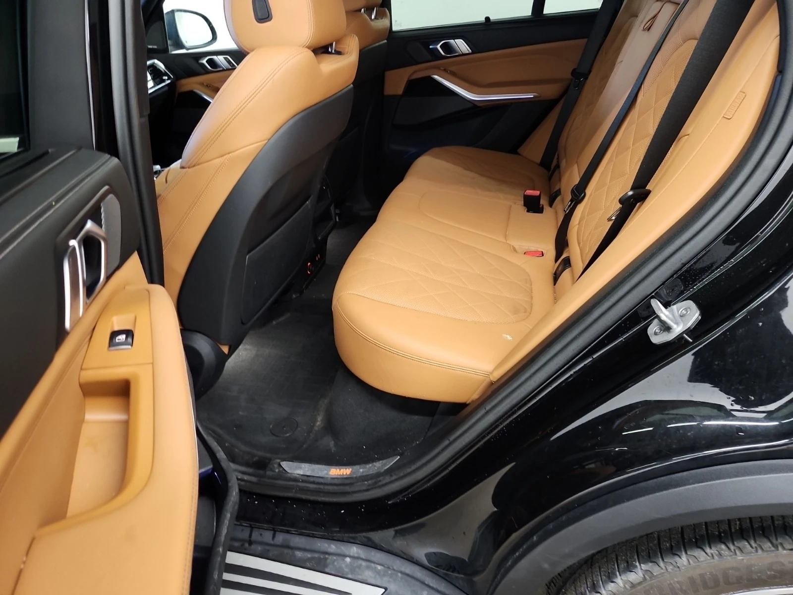 BMW X5 XDRIVE40I* * CARFAX * * АВТО КРЕДИТ * * , снимка 8 - Автомобили и джипове - 54234354