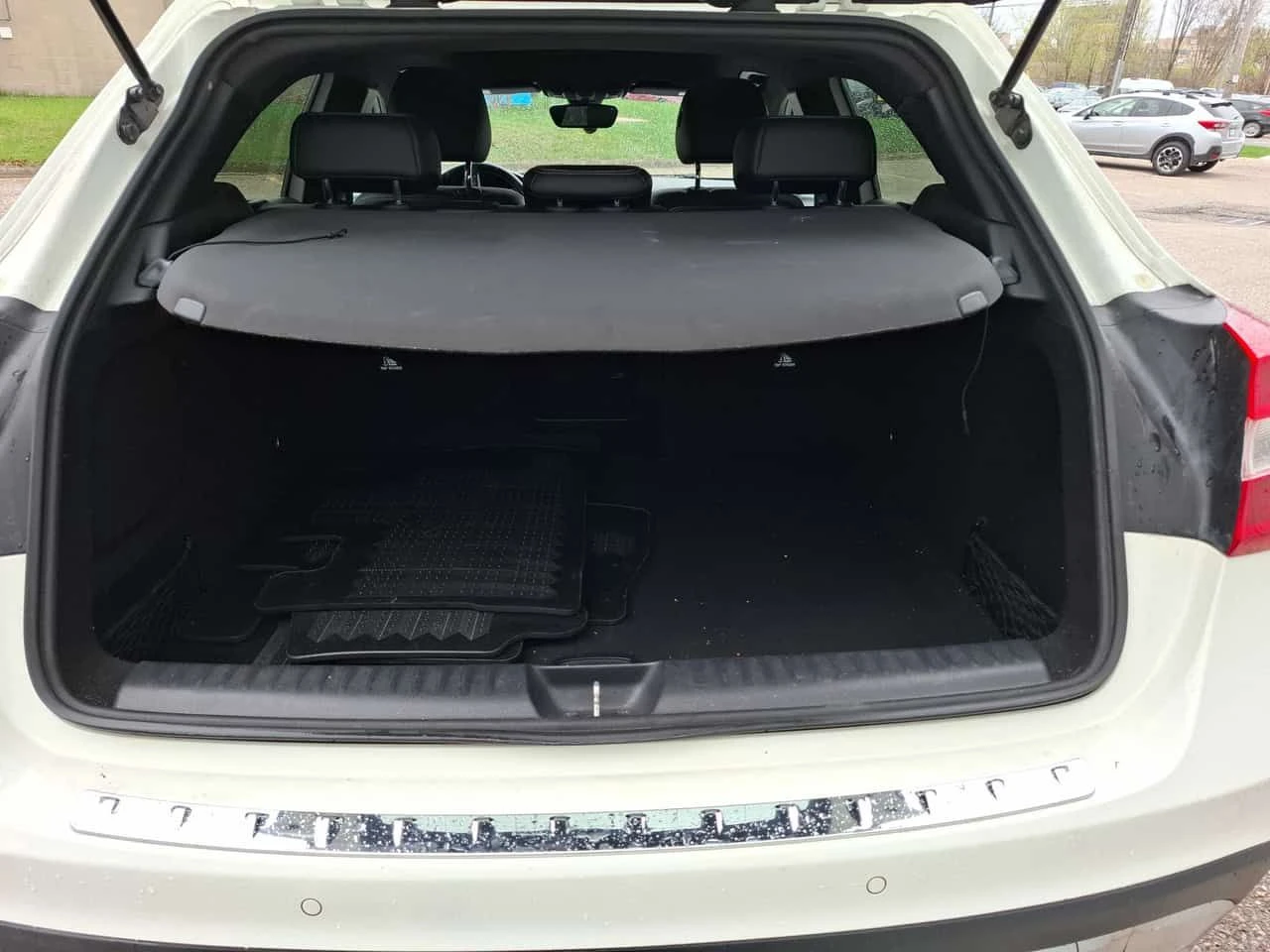 Mercedes-Benz GLA 250 * CARFAX * ��� ��������� *  | Mobile.bg � ����������� 12