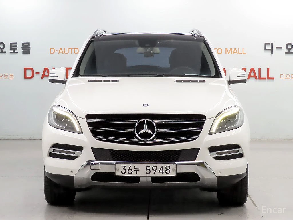Mercedes-Benz ML 350 4MATIC* BLUE TEC* ����* �������* ���������* ���� | Mobile.bg � ����������� 2