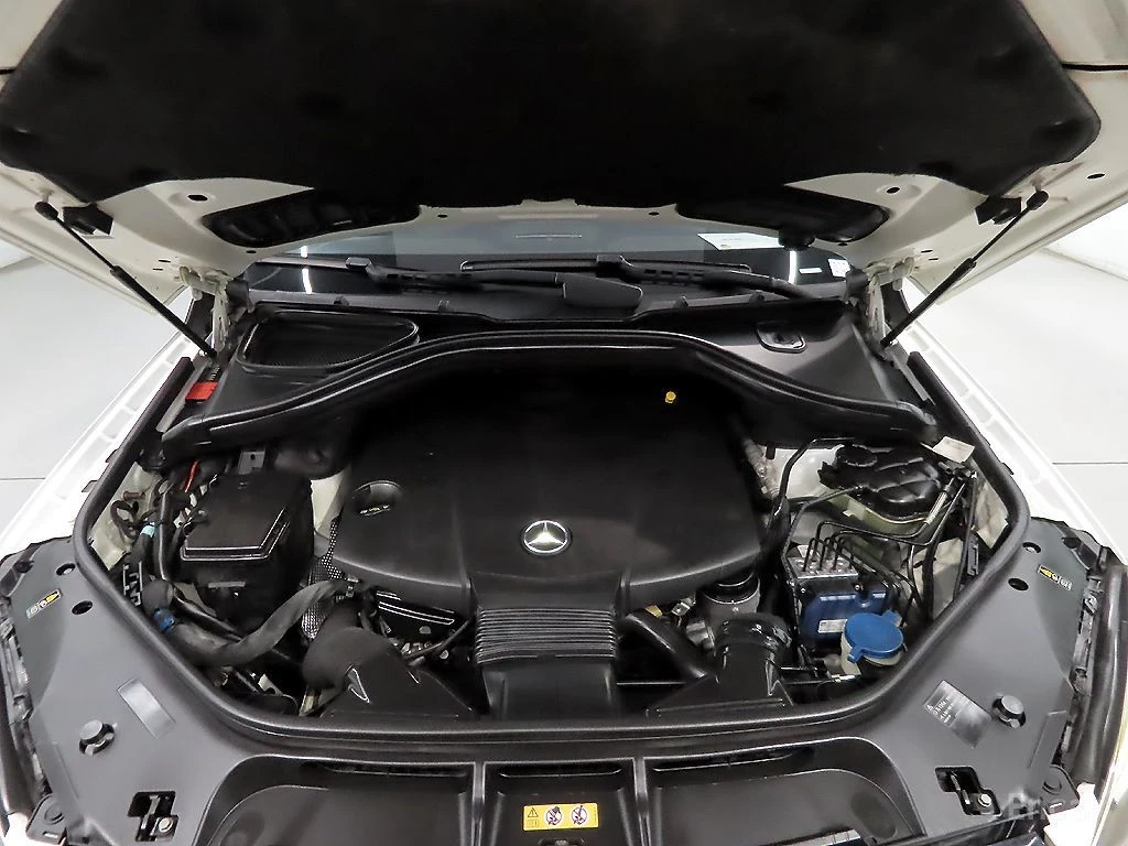 Mercedes-Benz ML 350 4MATIC* BLUE TEC* ����* �������* ���������* ���� | Mobile.bg � ����������� 17