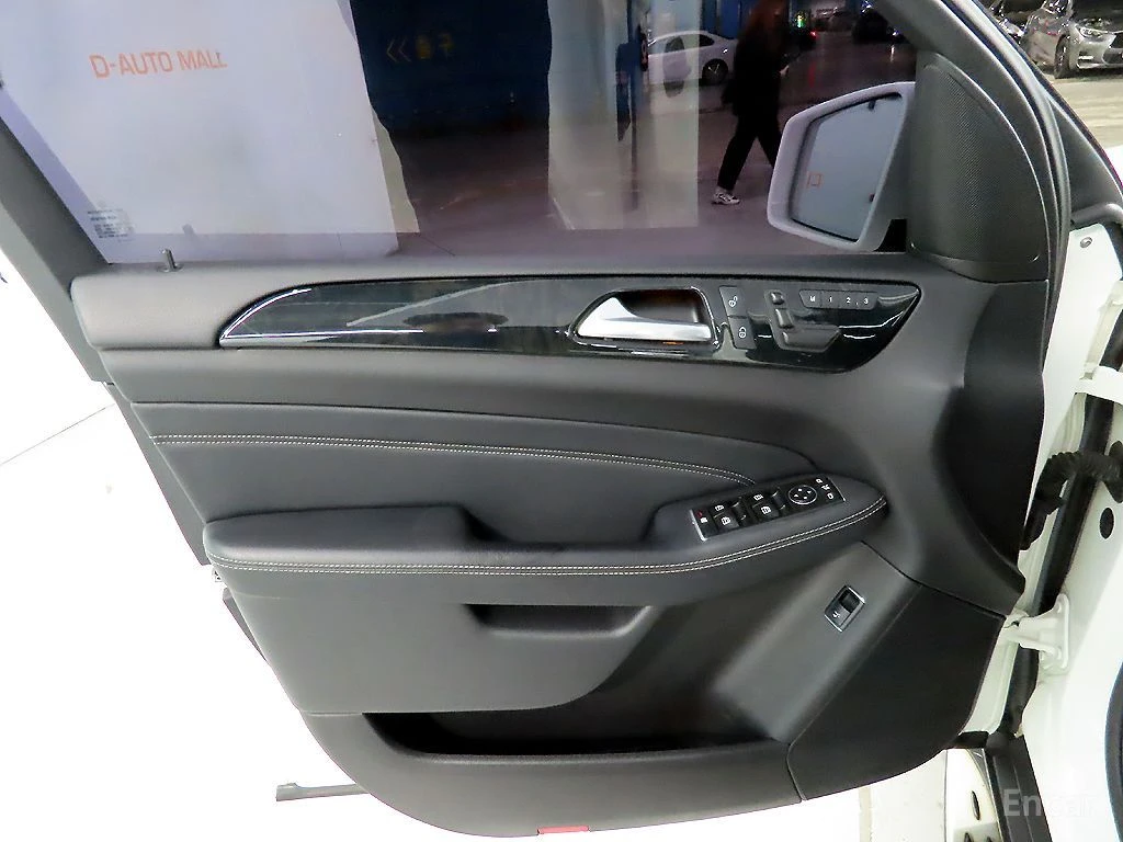 Mercedes-Benz ML 350 4MATIC* BLUE TEC* ����* �������* ���������* ���� | Mobile.bg � ����������� 13