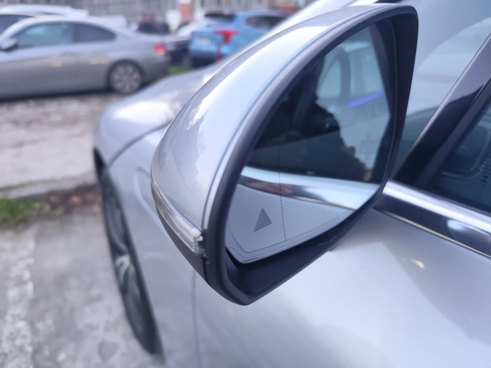 Mercedes-Benz EQE 300, снимка 15 - Автомобили и джипове - 54294596