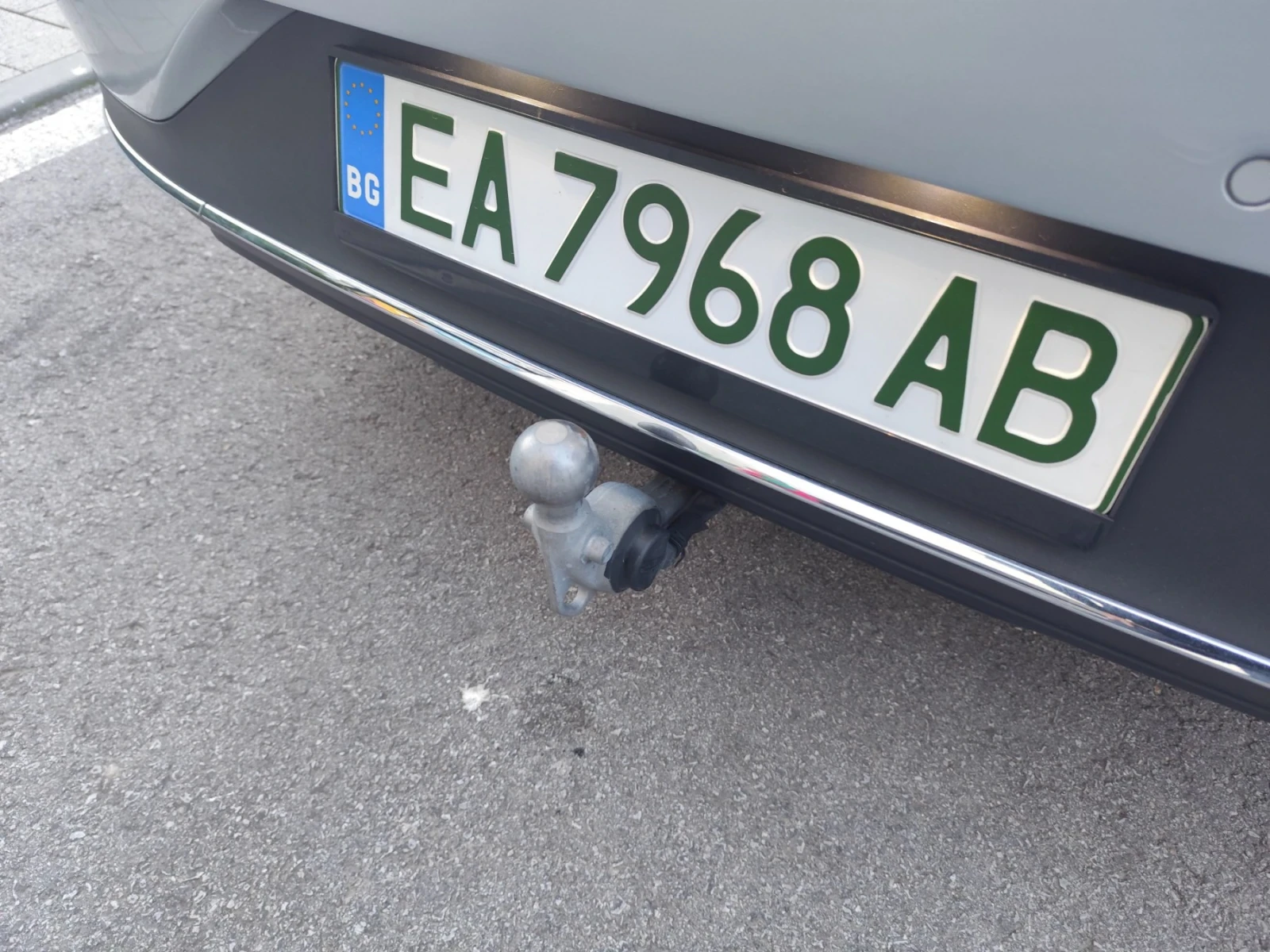 Mercedes-Benz EQE 300, снимка 14 - Автомобили и джипове - 54294596